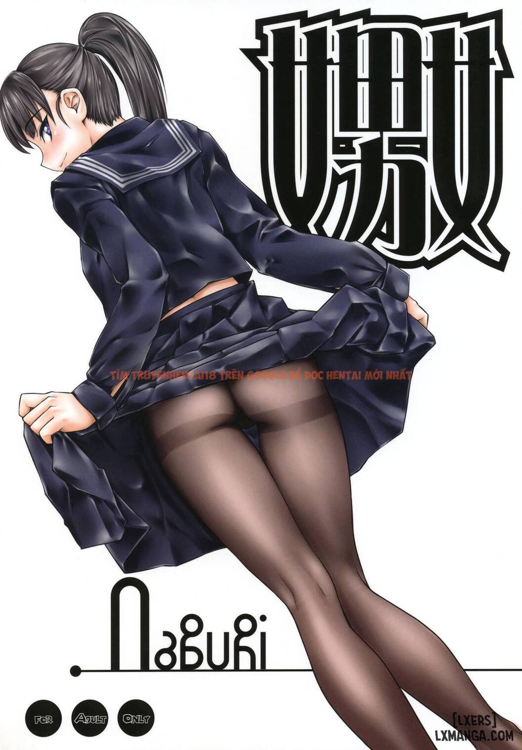Trang truyện 0 trong truyện tranh Bài Học Bạo Dâm - One Shot - lxmanga.org