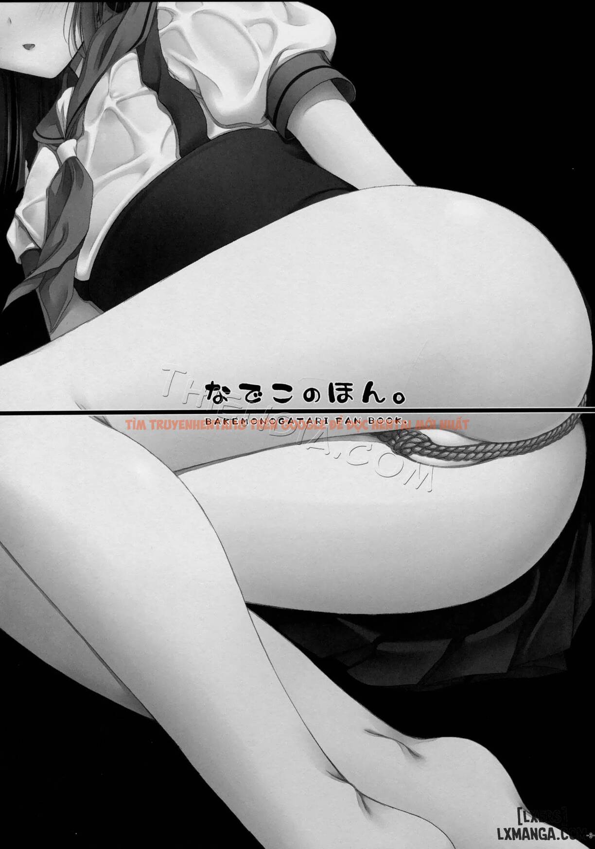 Xem ảnh 1 trong truyện hentai Cuốn Sách Của Chúa Dâm Dục - One Shot - hentaitvn.net