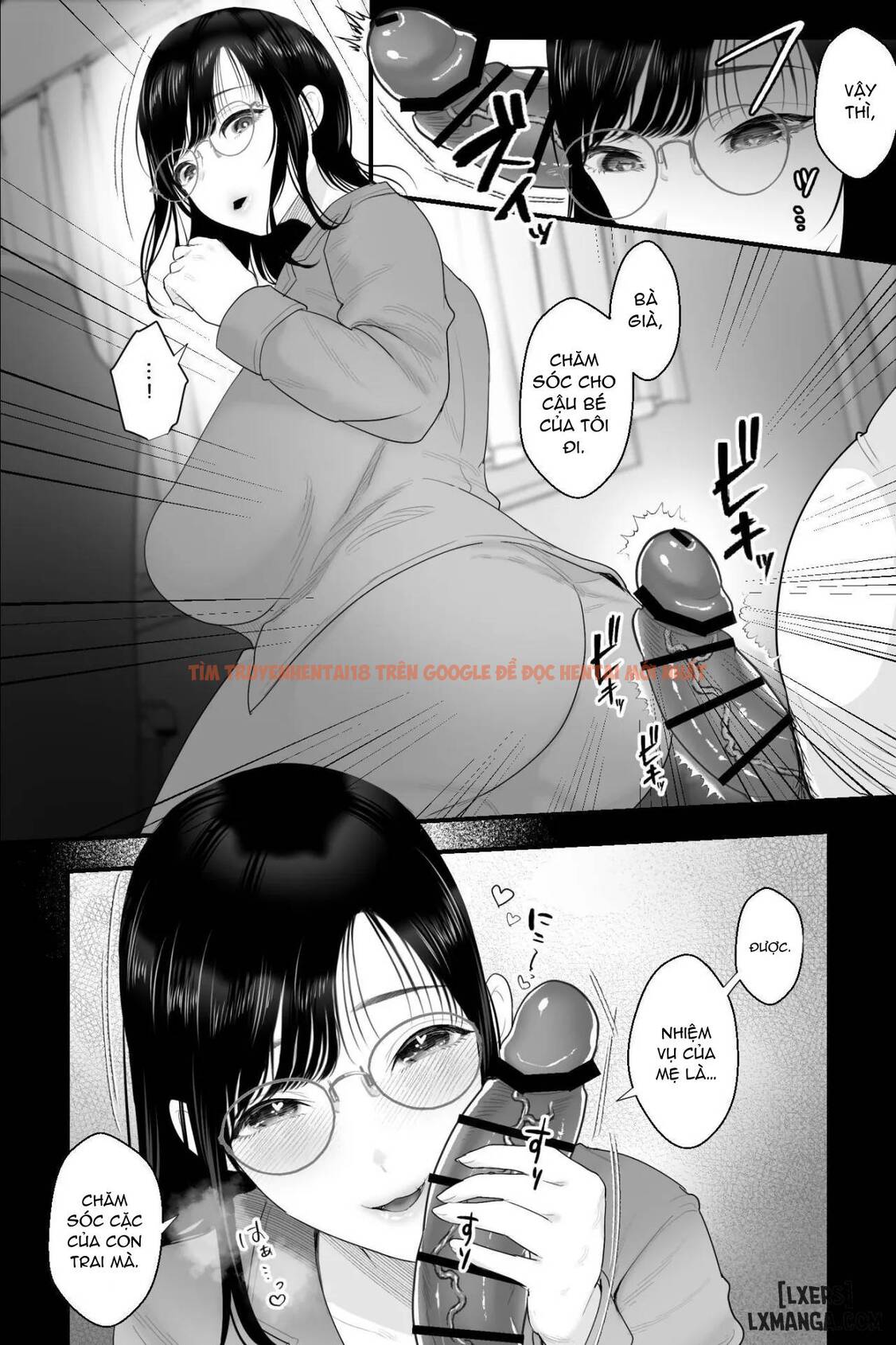 Xem ảnh 10 68c189ba7ad6c trong truyện hentai Nagachichi Haha No Naedoko - One Shot. - hentaitvn.net