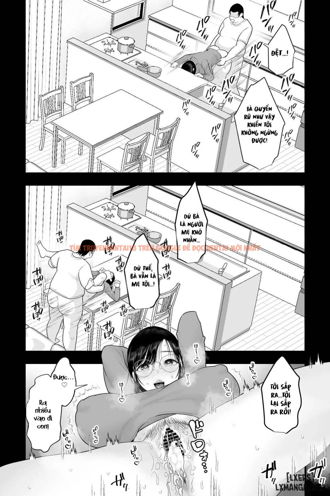Xem ảnh 22 68c189ba7ad6c trong truyện hentai Nagachichi Haha No Naedoko - One Shot. - hentaitvn.net