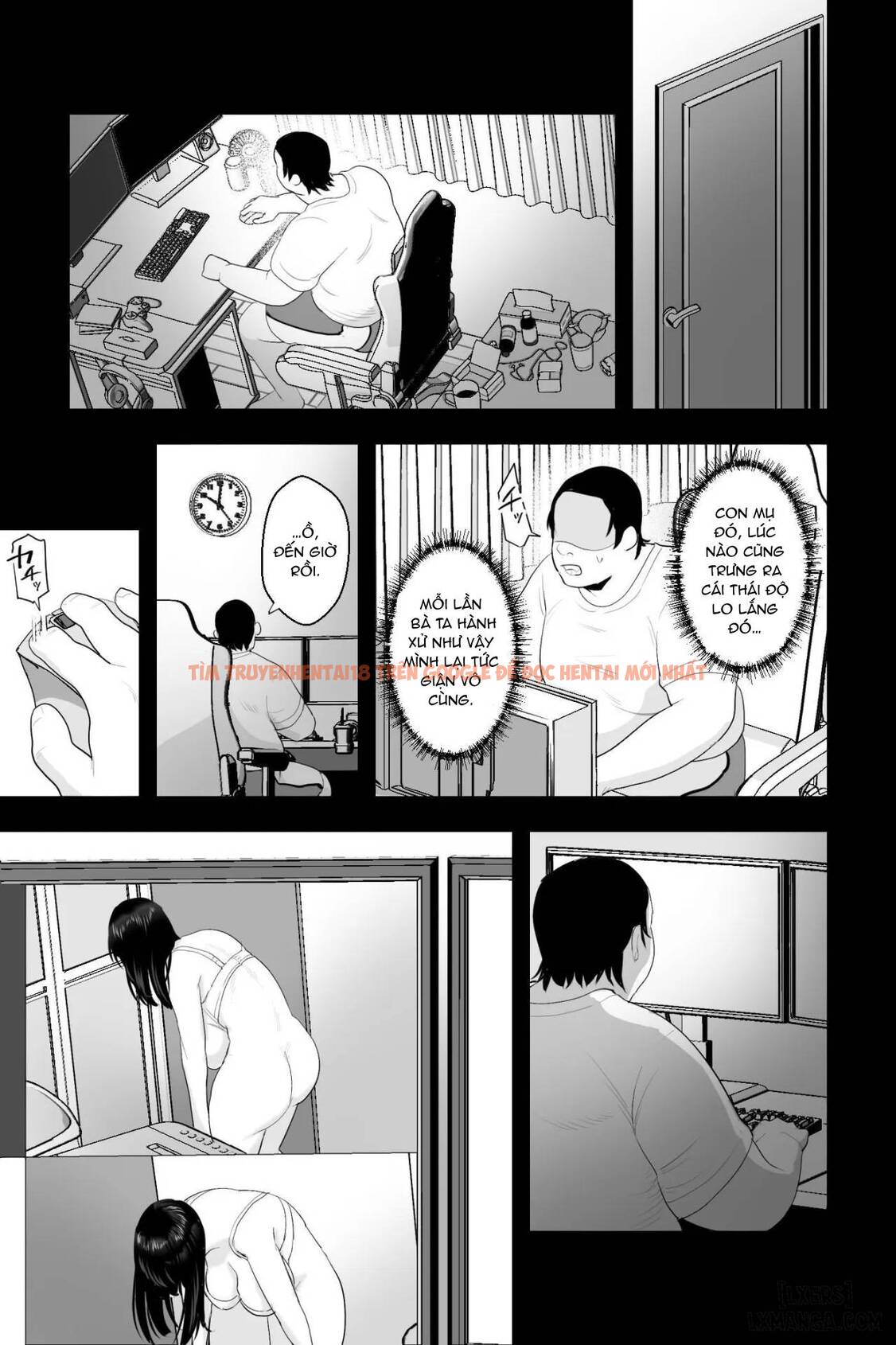 Xem ảnh 5 68c189ba7ad6c trong truyện hentai Nagachichi Haha No Naedoko - One Shot. - hentaitvn.net