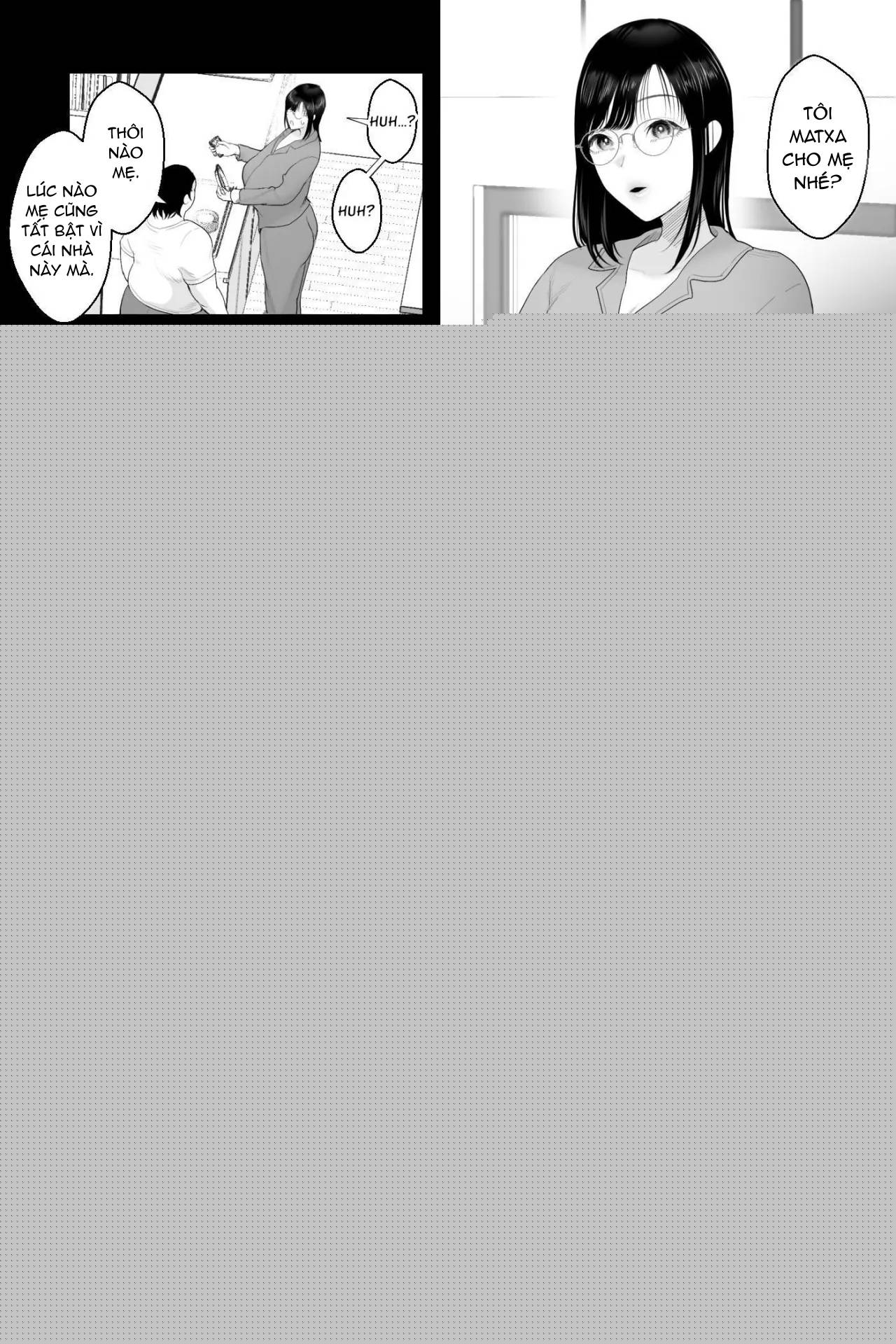 Xem ảnh 8 68c189ba7ad6c trong truyện hentai Nagachichi Haha No Naedoko - One Shot. - hentaitvn.net