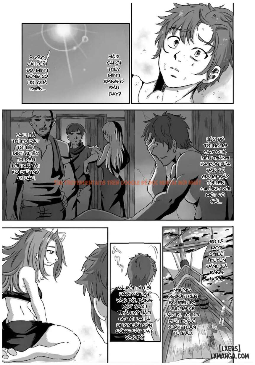 Xem ảnh page_005 trong truyện hentai Nagasa Re Shima - One Shot - www.hentaitvn.net