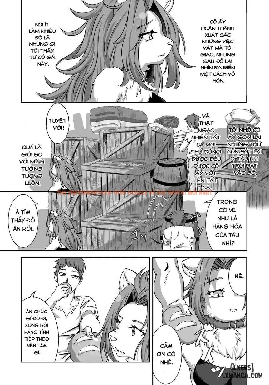 Xem ảnh page_007 trong truyện hentai Nagasa Re Shima - One Shot - www.hentaitvn.net