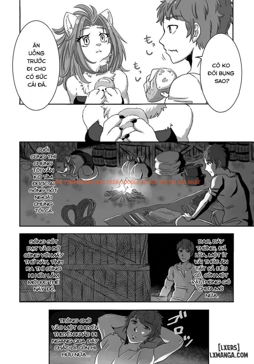 Xem ảnh page_008 trong truyện hentai Nagasa Re Shima - One Shot - www.hentaitvn.net