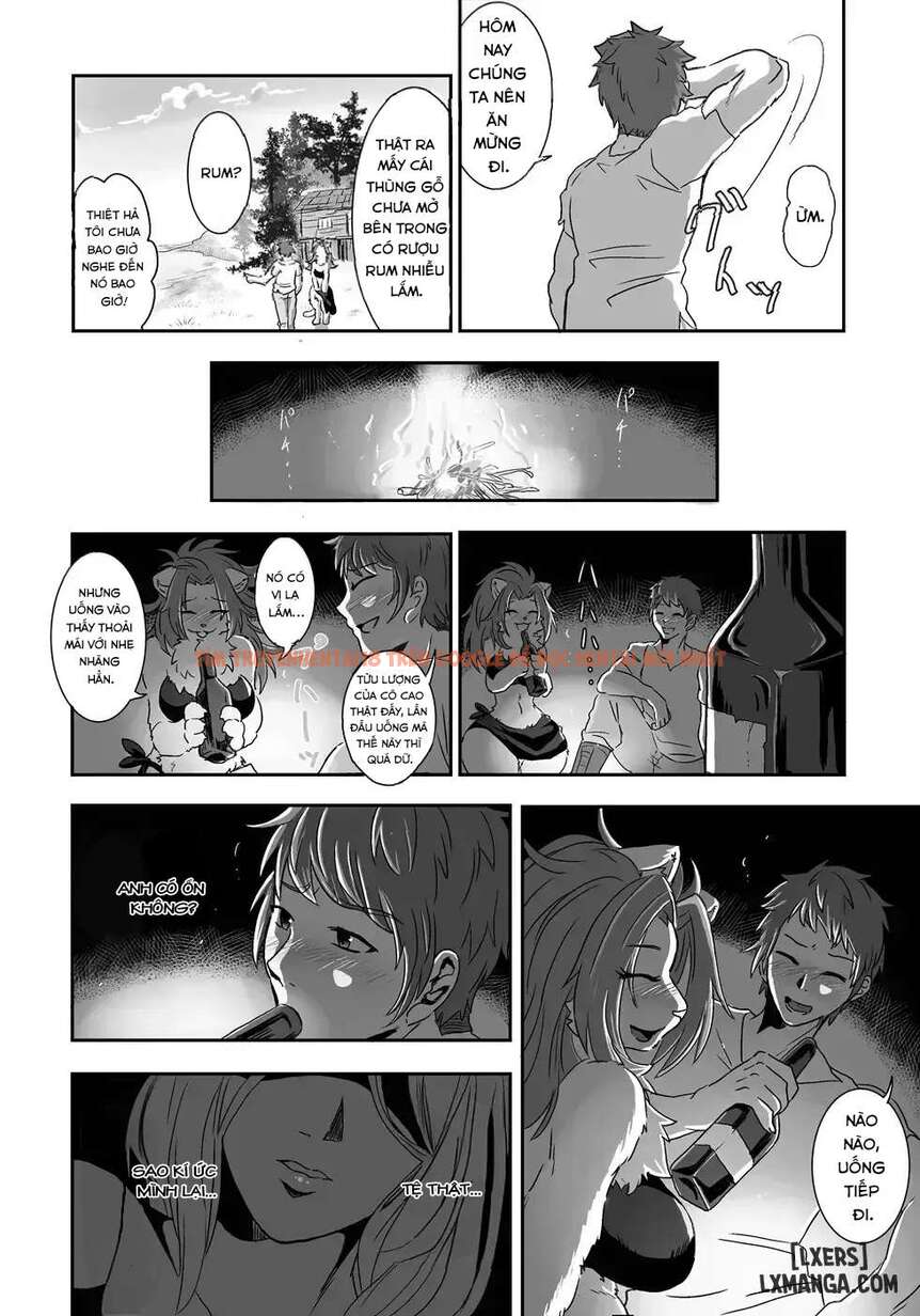 Xem ảnh page_016 trong truyện hentai Nagasa Re Shima - One Shot - www.hentaitvn.net