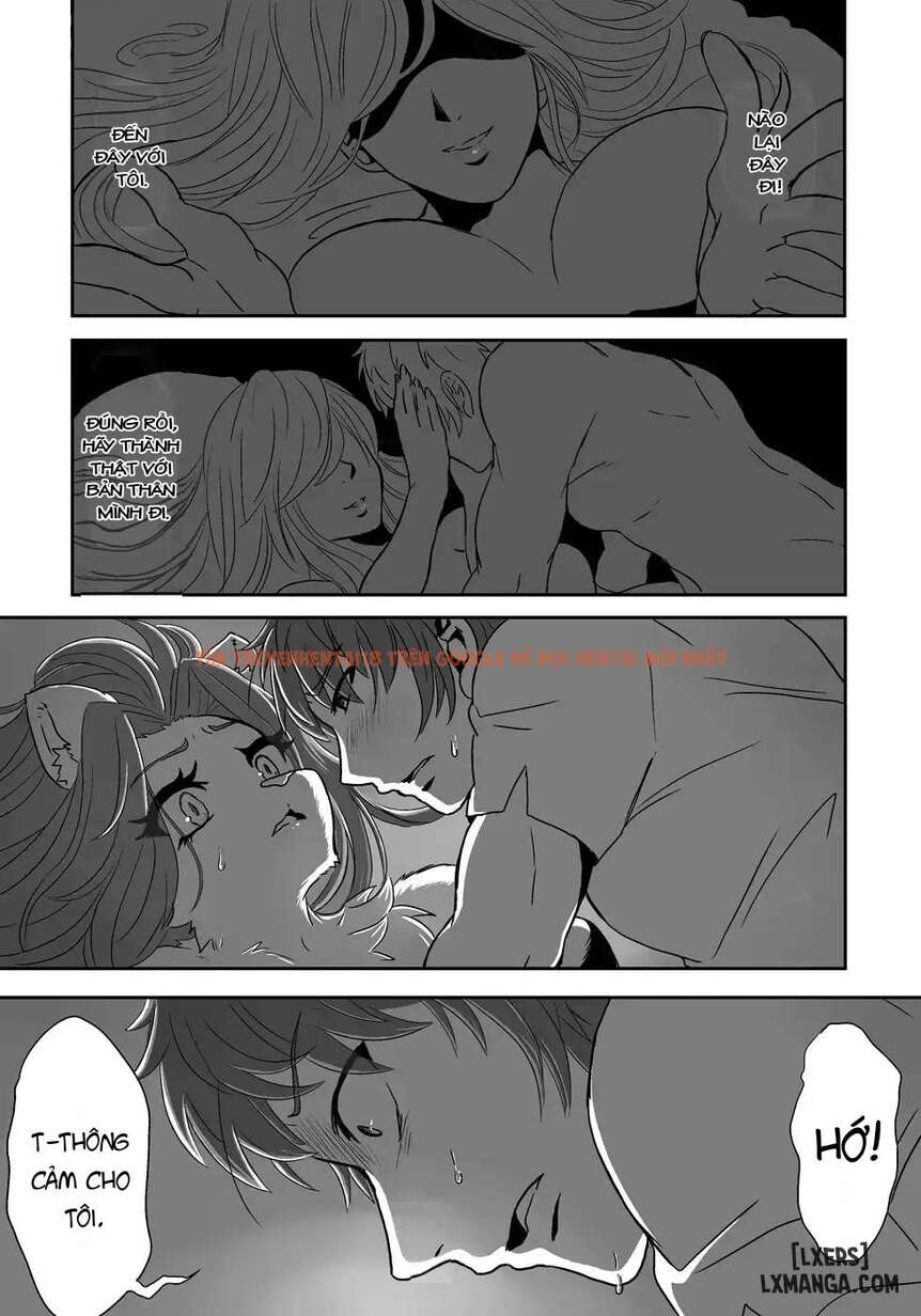 Xem ảnh page_017 trong truyện hentai Nagasa Re Shima - One Shot - www.hentaitvn.net