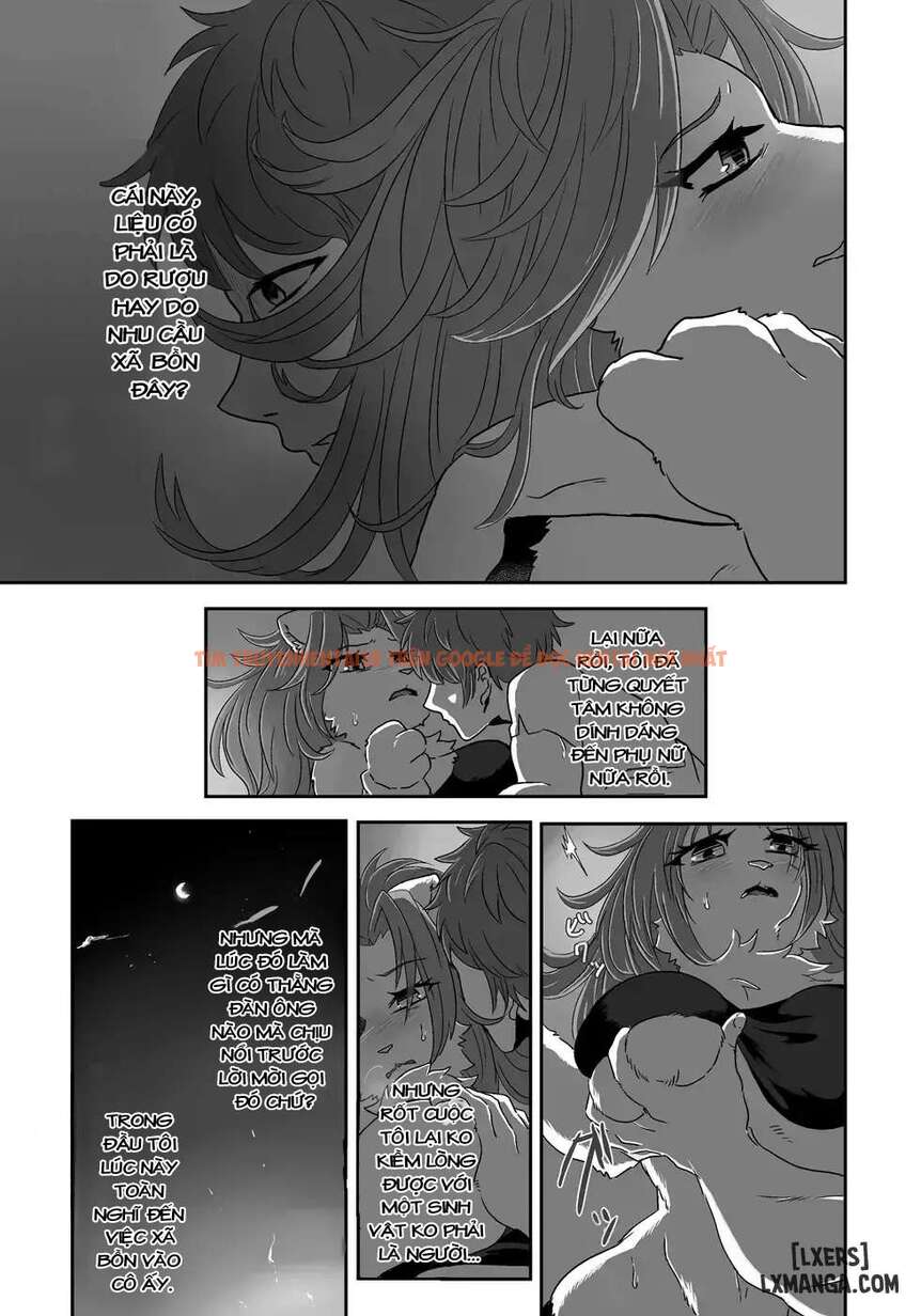 Xem ảnh page_019 trong truyện hentai Nagasa Re Shima - One Shot - www.hentaitvn.net