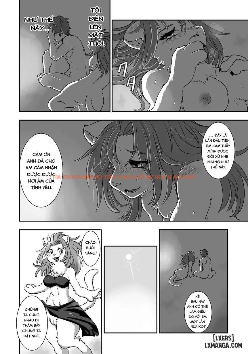 Xem ảnh page_022 trong truyện hentai Nagasa Re Shima - One Shot - www.hentaitvn.net