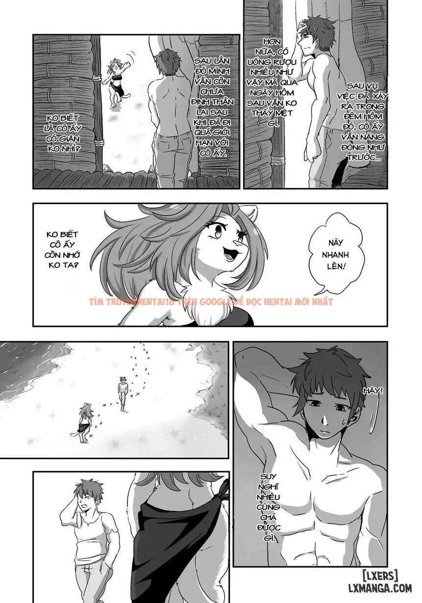 Xem ảnh page_023 trong truyện hentai Nagasa Re Shima - One Shot - www.hentaitvn.net