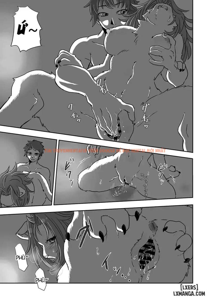 Xem ảnh page_025 trong truyện hentai Nagasa Re Shima - One Shot - www.hentaitvn.net