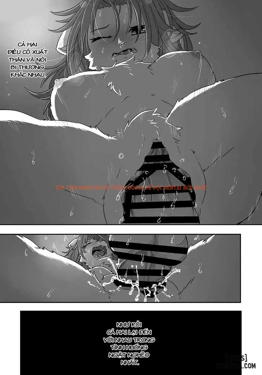 Xem ảnh page_029 trong truyện hentai Nagasa Re Shima - One Shot - www.hentaitvn.net