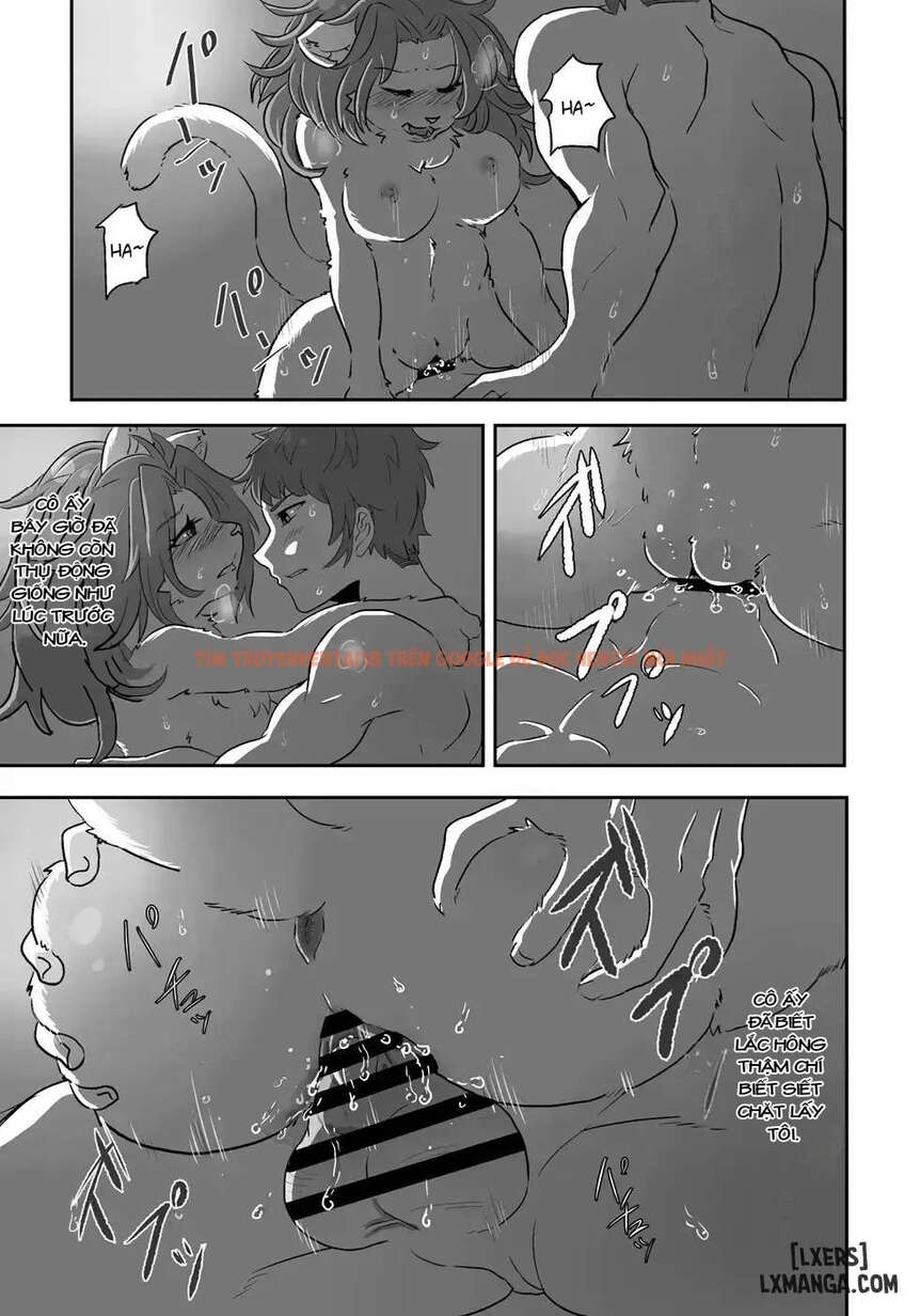 Xem ảnh page_033 trong truyện hentai Nagasa Re Shima - One Shot - www.hentaitvn.net