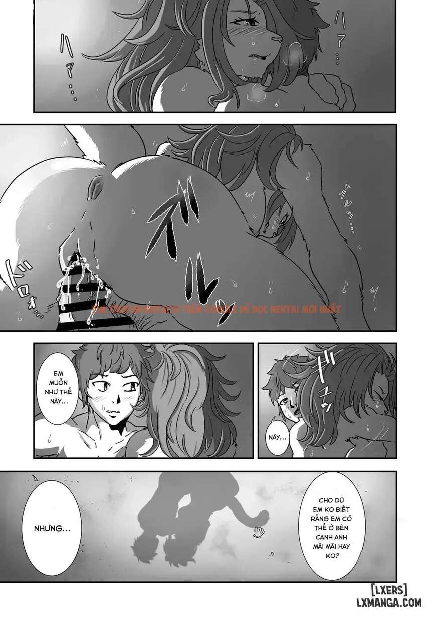 Xem ảnh page_035 trong truyện hentai Nagasa Re Shima - One Shot - www.hentaitvn.net