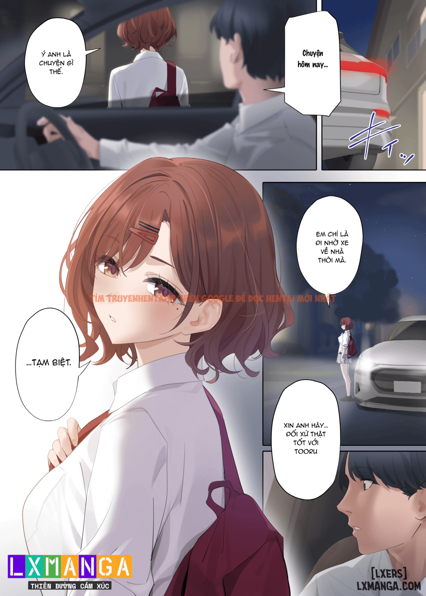 Trang truyện 35 68b44067929d1 trong truyện tranh Nagoriyuki - One Shot - zhentaivn.pro