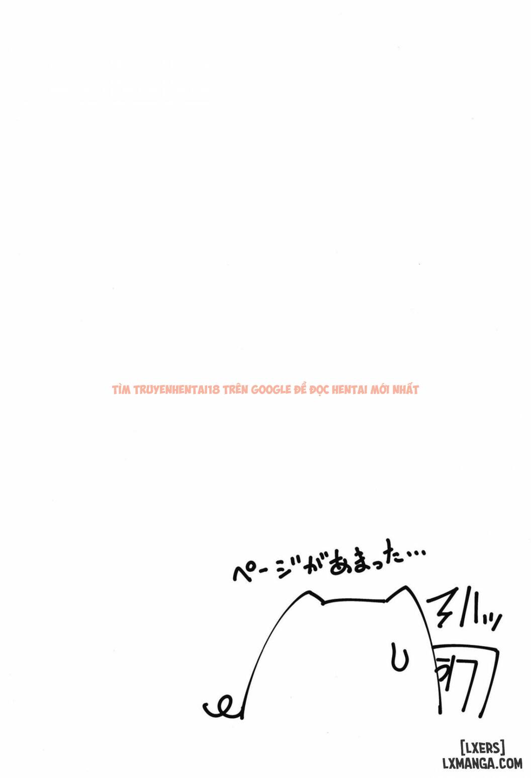 Xem ảnh 4 trong truyện hentai Naisho Desu Yo - One Shot - hentaitvn.net