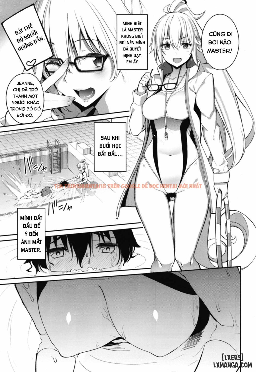 Xem ảnh 5 trong truyện hentai Naisho Desu Yo - One Shot - hentaitvn.net