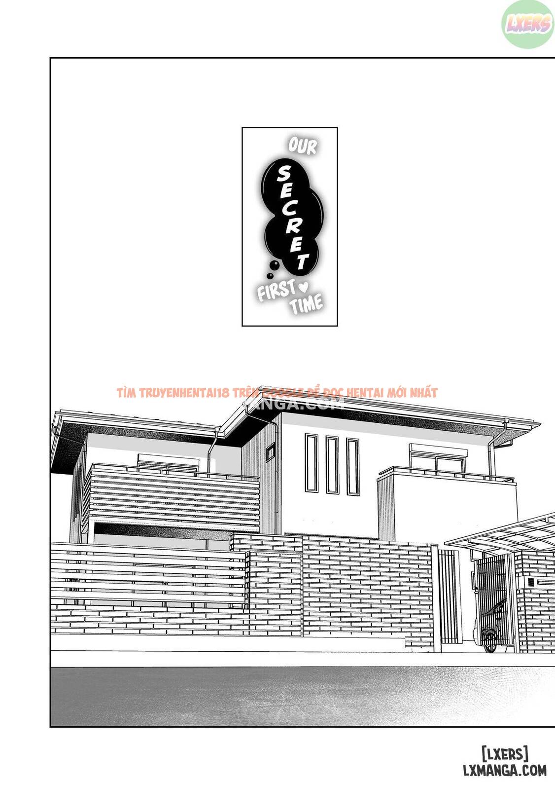Xem ảnh 6 trong truyện hentai Naisho No Hajimete - One Shot - hentaitvn.net