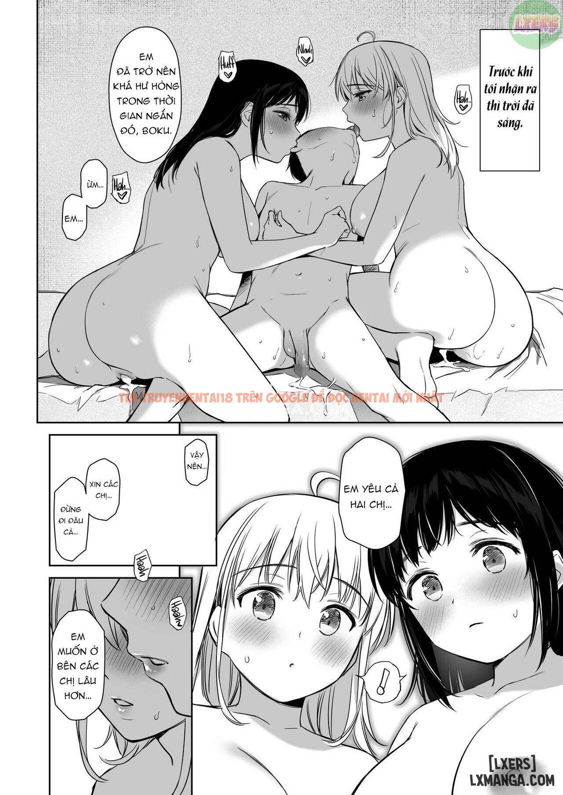 Xem ảnh 68 trong truyện hentai Naisho No Hajimete - One Shot - hentaitvn.net