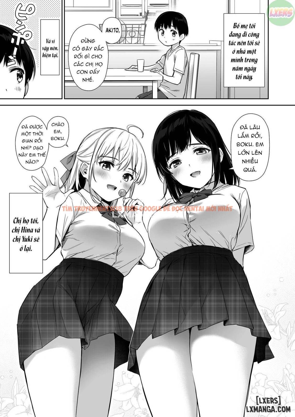 Xem ảnh 7 trong truyện hentai Naisho No Hajimete - One Shot - hentaitvn.net