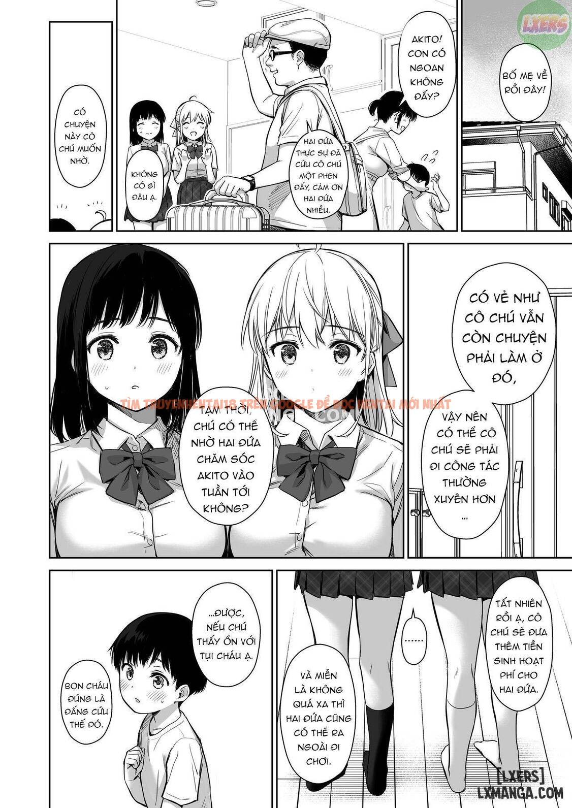 Xem ảnh 79 trong truyện hentai Naisho No Hajimete - One Shot - hentaitvn.net