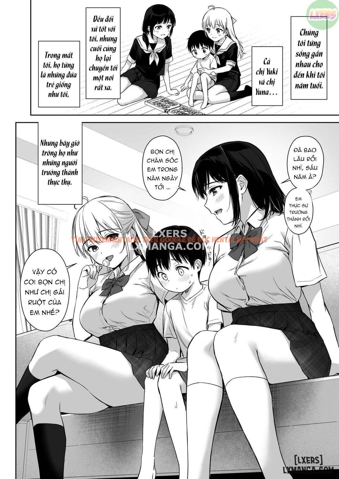 Xem ảnh 8 trong truyện hentai Naisho No Hajimete - One Shot - hentaitvn.net