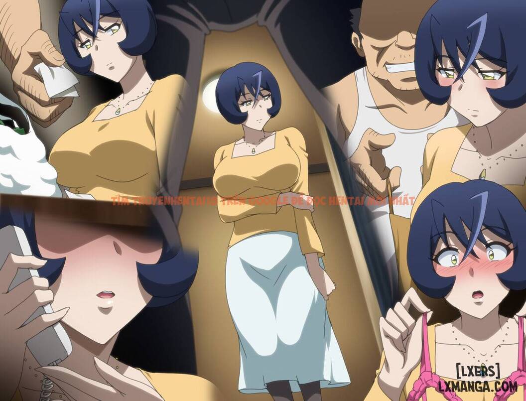 Trang truyện 16 trong truyện tranh Naisho No Shirayuki-san - One Shot - www.truyentvn.net