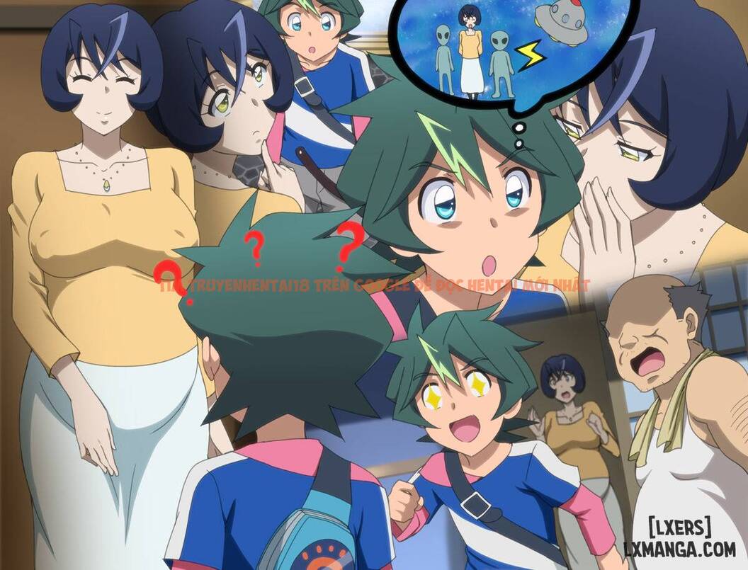Trang truyện 45 trong truyện tranh Naisho No Shirayuki-san - One Shot - www.truyentvn.net