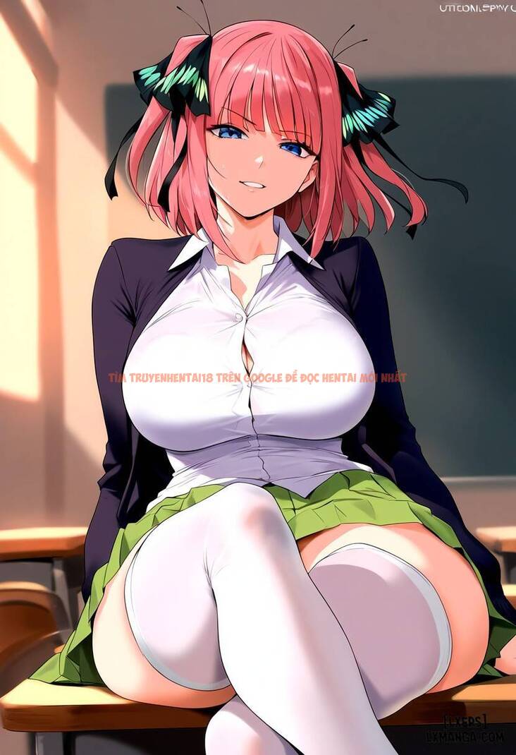Xem ảnh 15 68ca96ab1dc4d trong truyện hentai Nakano Nino X Bbc - Chapter 1 - www.hentaitvn.net