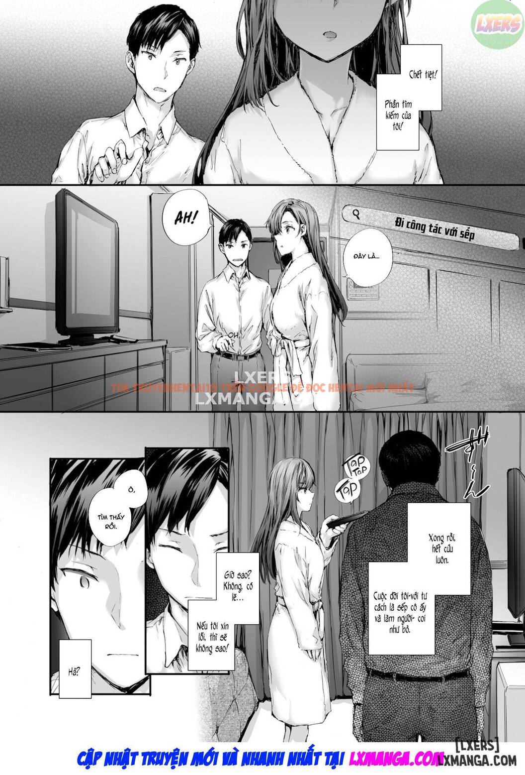Xem ảnh 11 trong truyện hentai Nakano-san Thực Tập Diễn Viên Đóng Phim Sex - Chapter 1 - hentaitvn.net