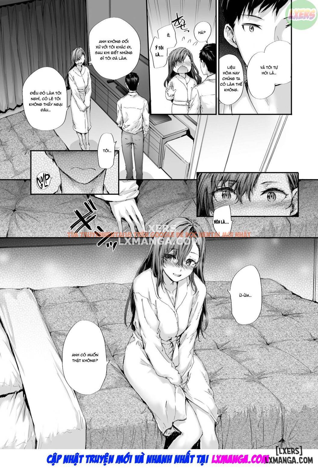 Xem ảnh 13 trong truyện hentai Nakano-san Thực Tập Diễn Viên Đóng Phim Sex - Chapter 1 - hentaitvn.net