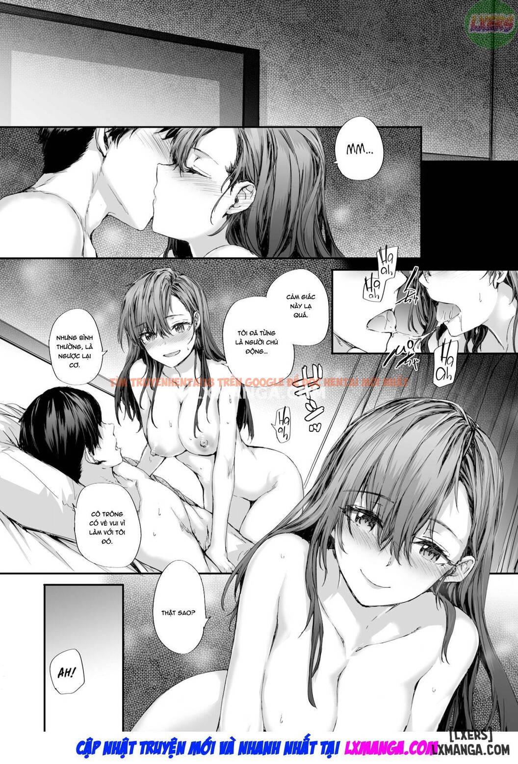 Xem ảnh 14 trong truyện hentai Nakano-san Thực Tập Diễn Viên Đóng Phim Sex - Chapter 1 - hentaitvn.net