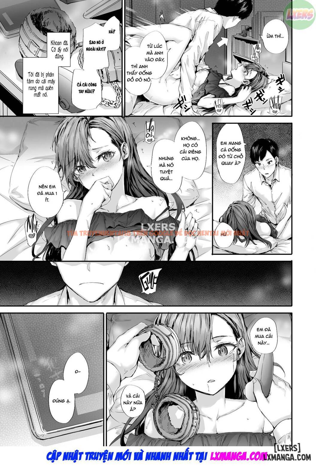 Xem ảnh 15 trong truyện hentai Nakano-san Thực Tập Diễn Viên Đóng Phim Sex - Chapter 2 END - hentaitvn.net