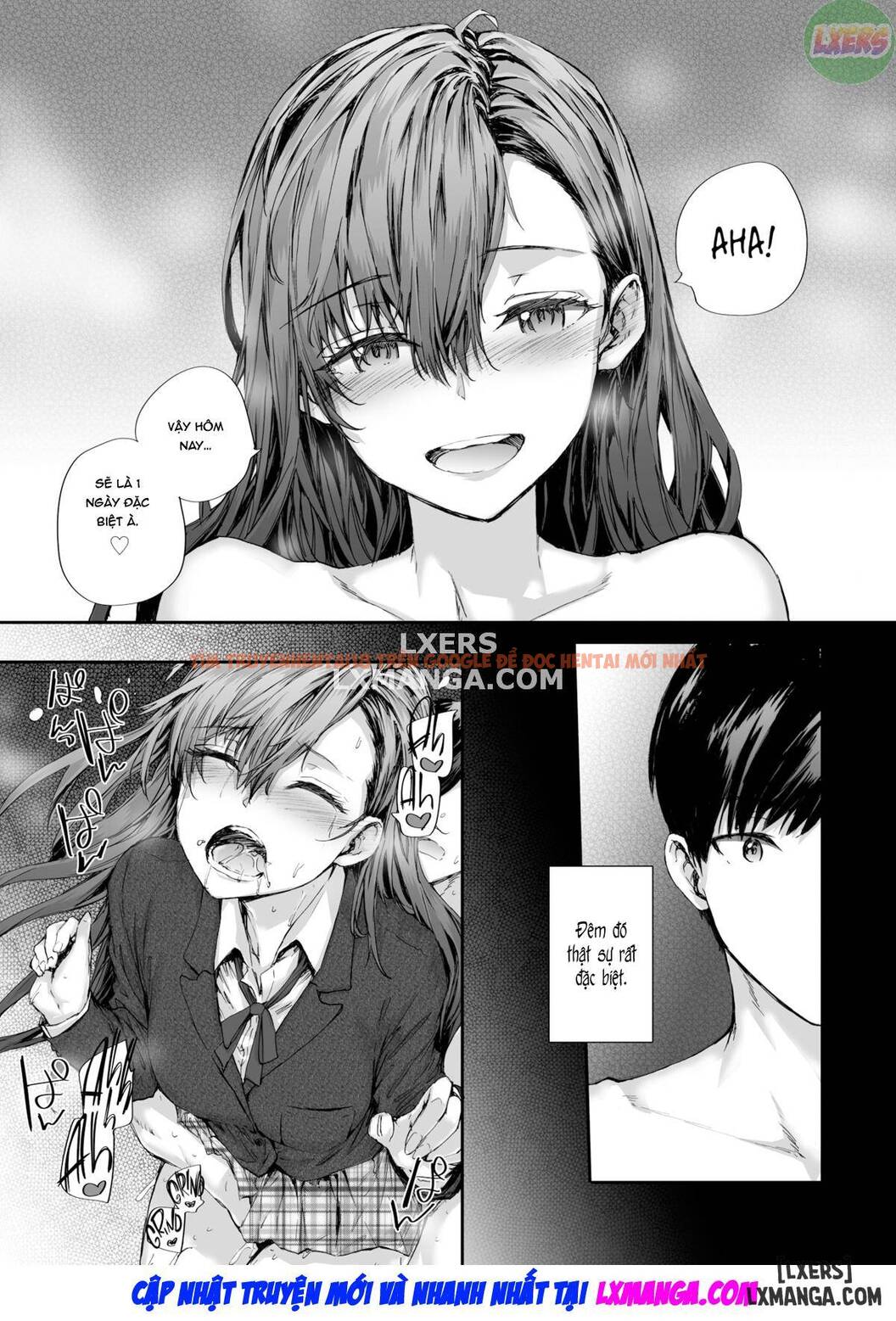Xem ảnh 24 trong truyện hentai Nakano-san Thực Tập Diễn Viên Đóng Phim Sex - Chapter 2 END - hentaitvn.net