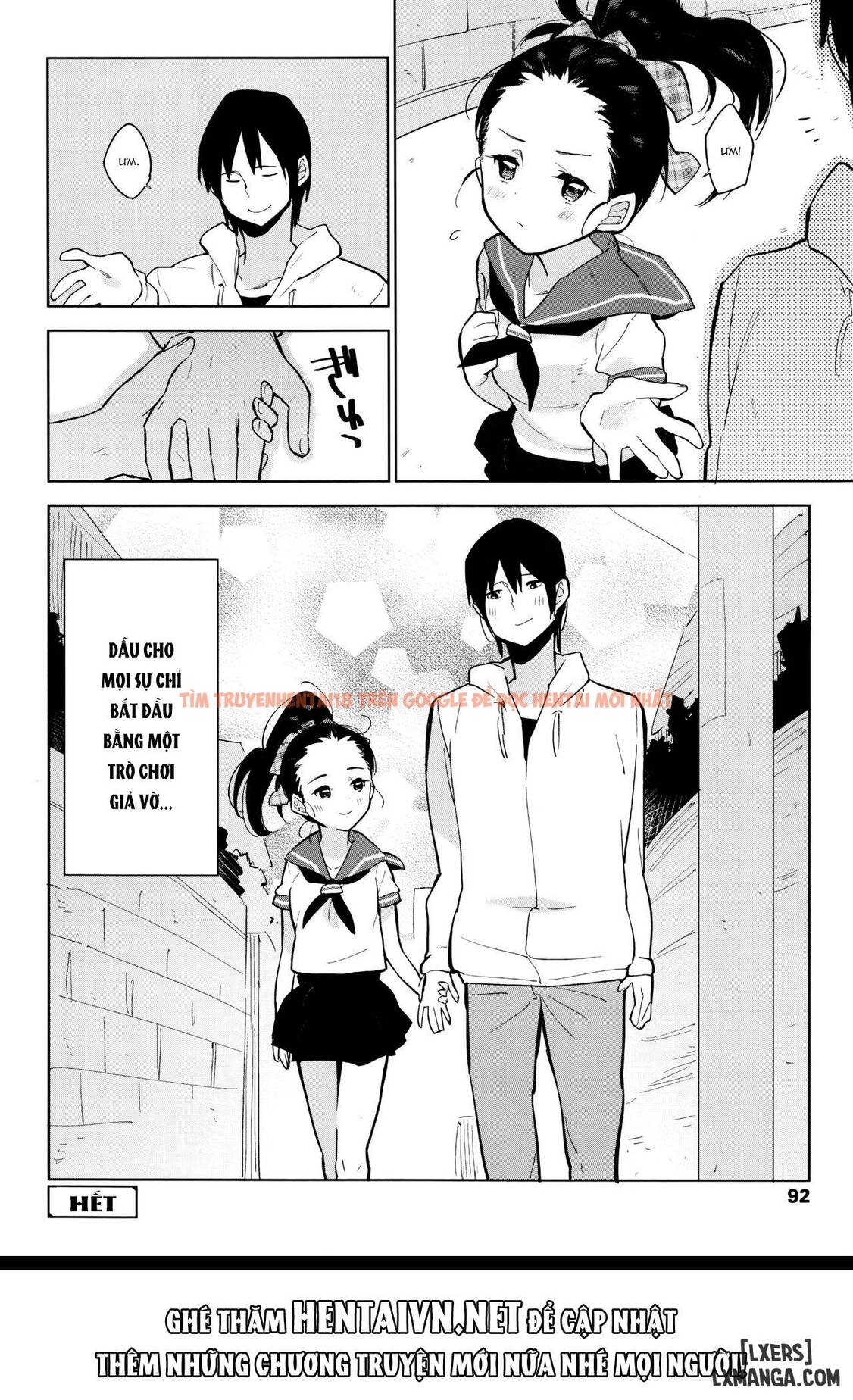Xem ảnh 23 trong truyện hentai Nakayoshi Kyoudai - One Shot - hentaitvn.net