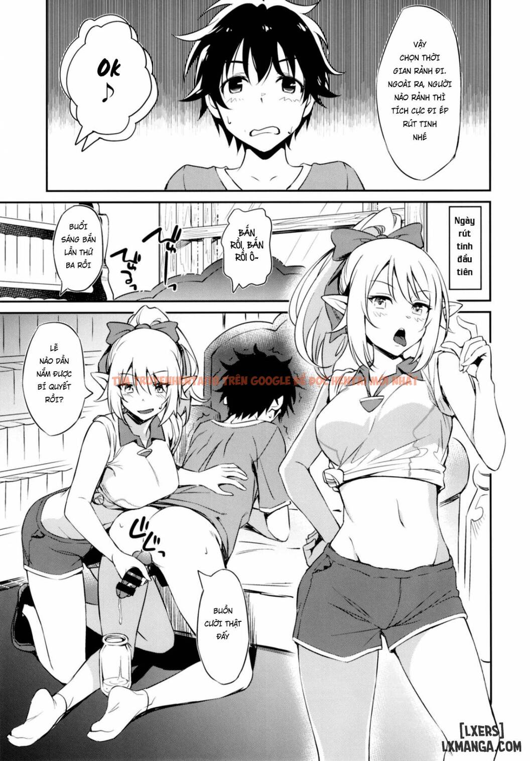 Xem ảnh Những Người Bạn Tốt Ăn Ý Trên Giường - One Shot - 9 - HentaiTruyen.fun