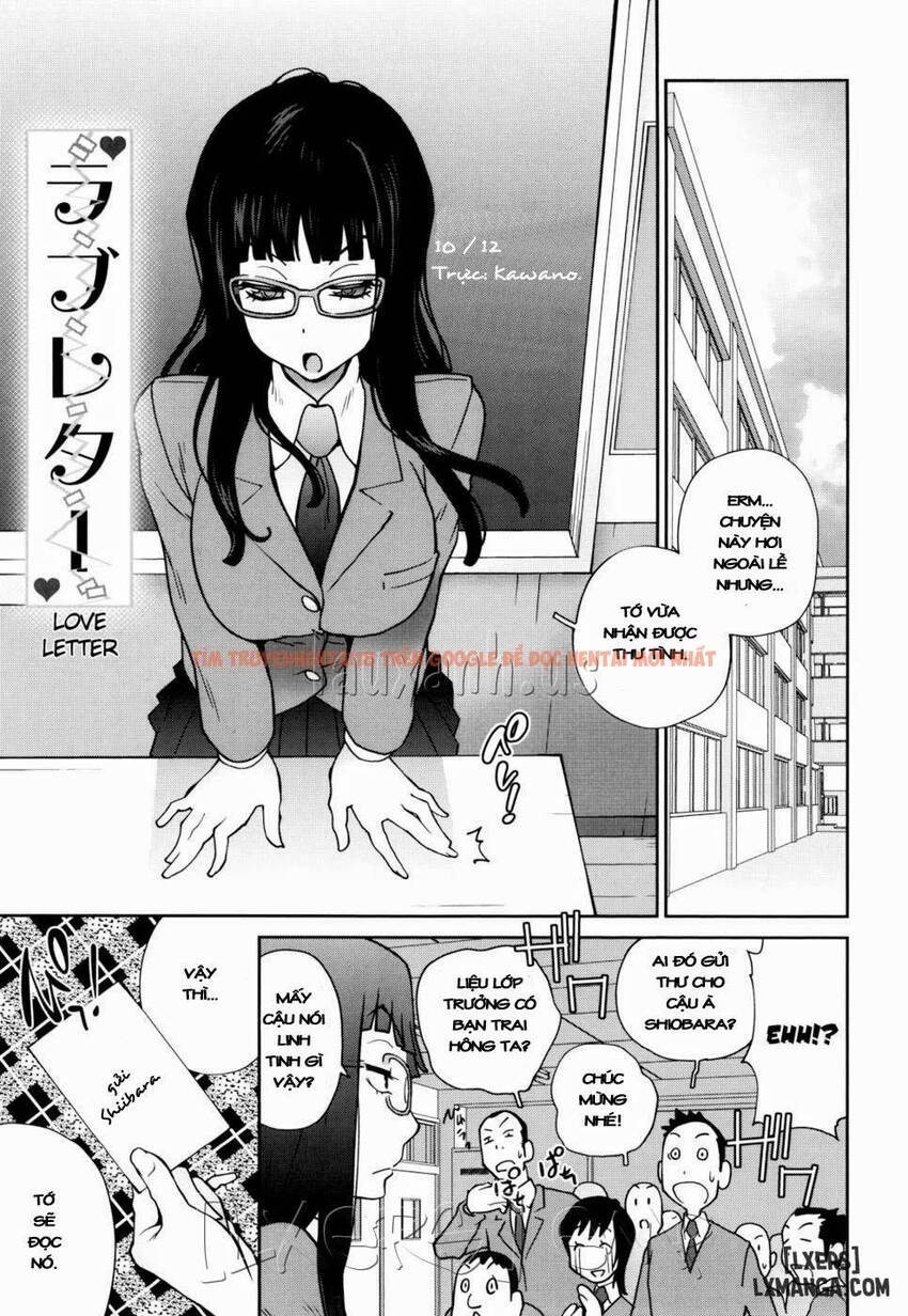 Xem ảnh 0 trong truyện hentai Naked Party - Chapter 3 - hentaitvn.net