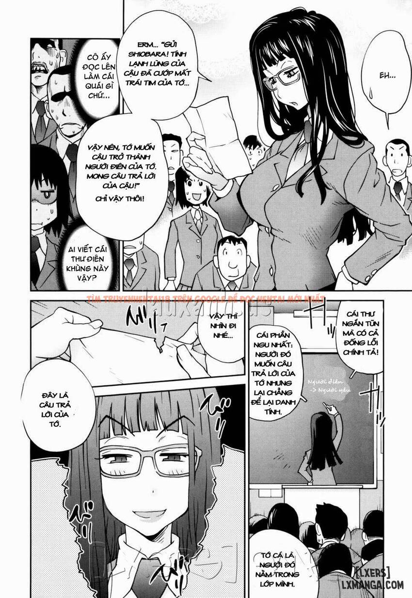Xem ảnh 1 trong truyện hentai Naked Party - Chapter 3 - hentaitvn.net
