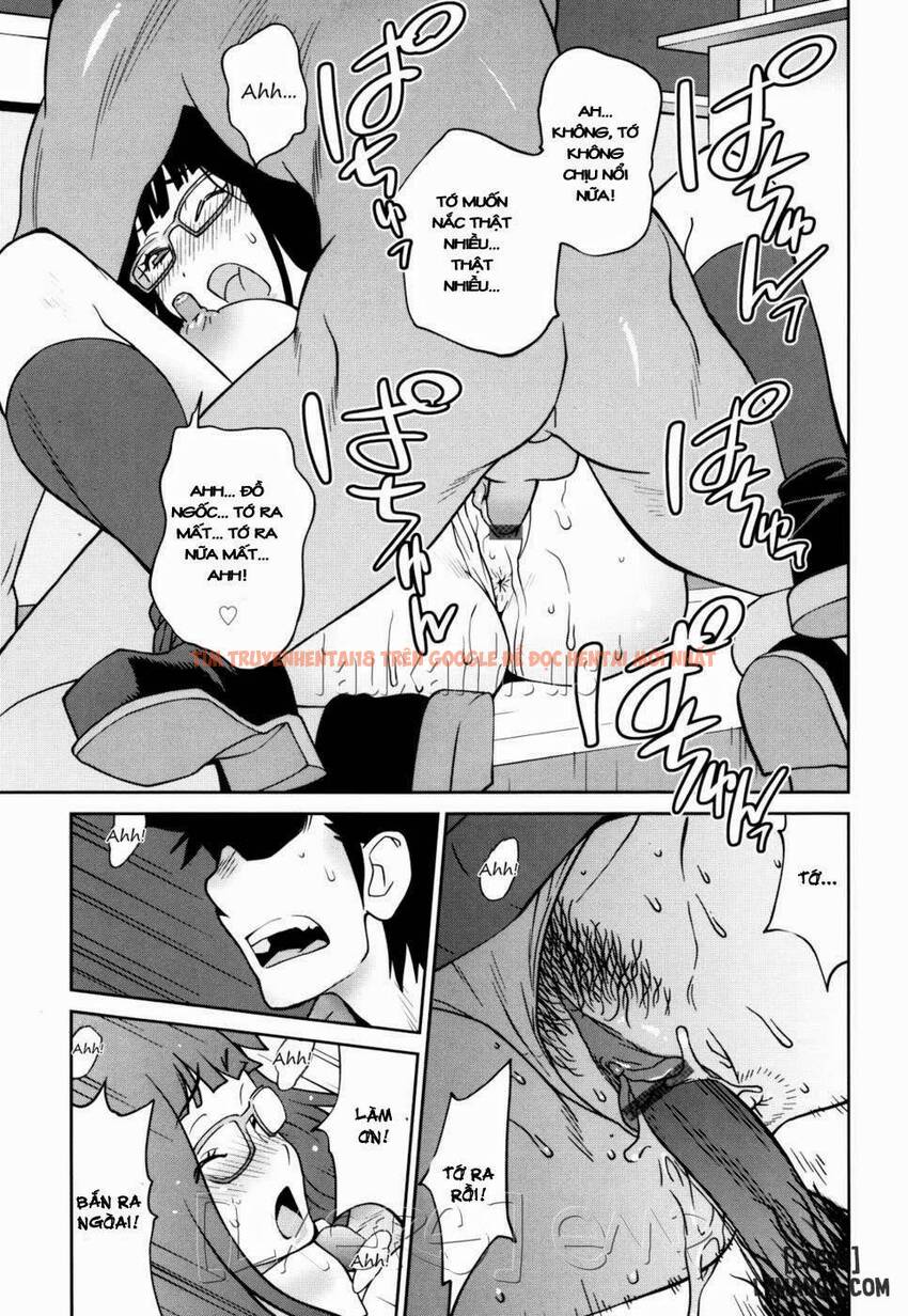 Xem ảnh 15 trong truyện hentai Naked Party - Chapter 3 - hentaitvn.net