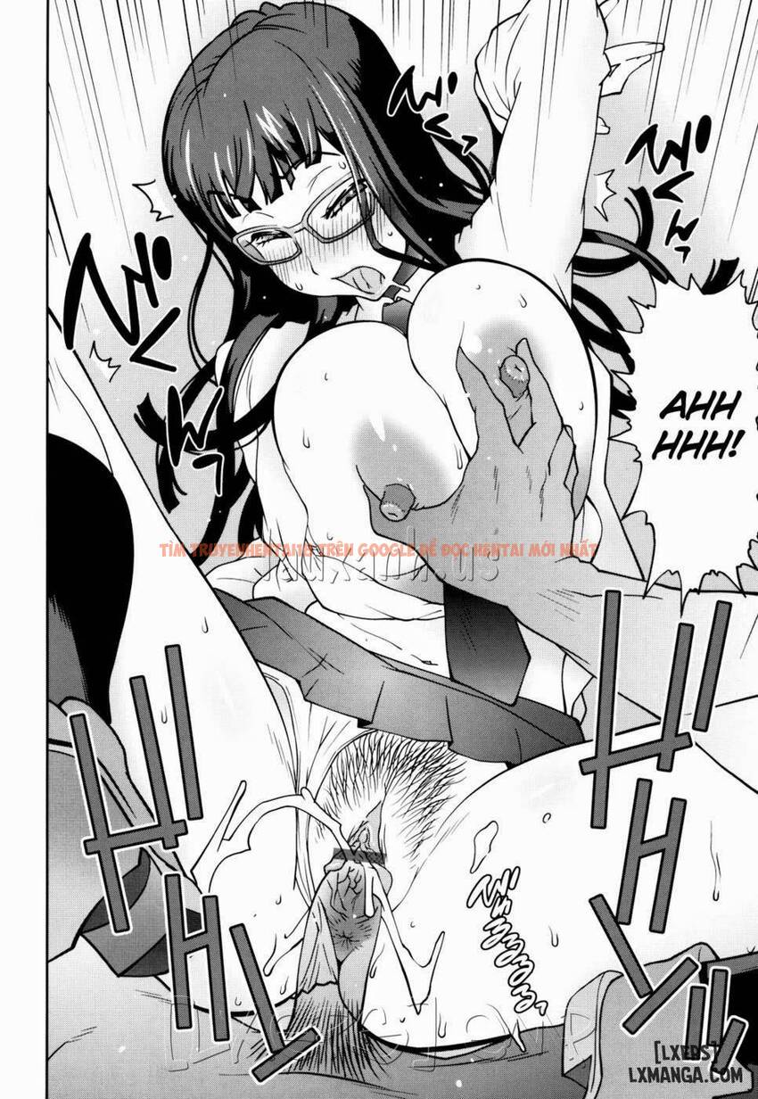 Xem ảnh 16 trong truyện hentai Naked Party - Chapter 3 - hentaitvn.net