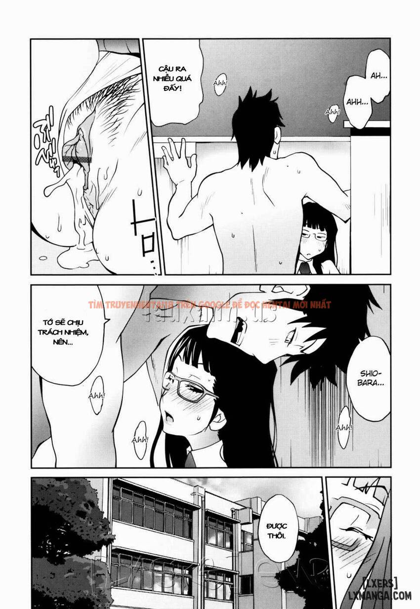 Xem ảnh 17 trong truyện hentai Naked Party - Chapter 3 - hentaitvn.net