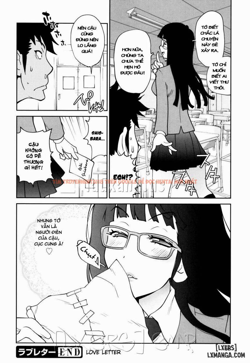 Xem ảnh 18 trong truyện hentai Naked Party - Chapter 3 - hentaitvn.net