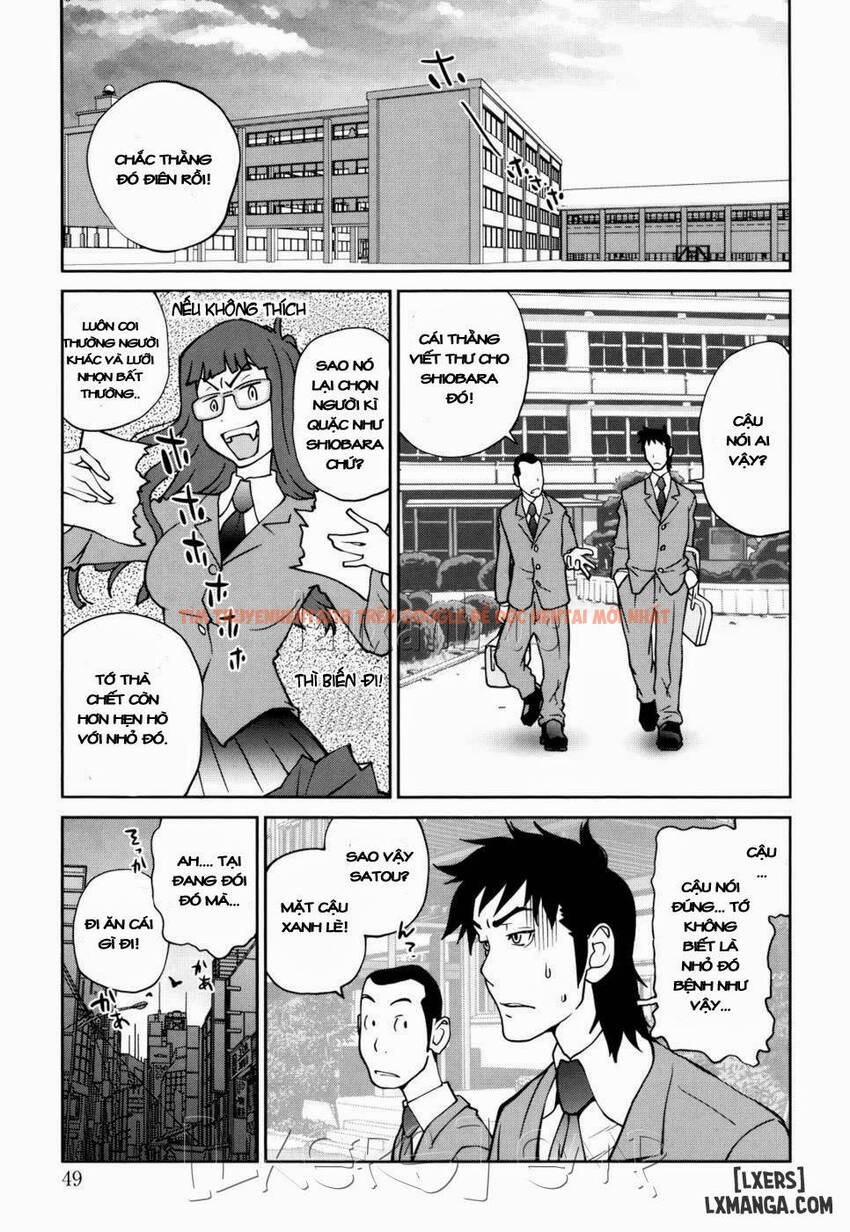 Xem ảnh 2 trong truyện hentai Naked Party - Chapter 3 - hentaitvn.net