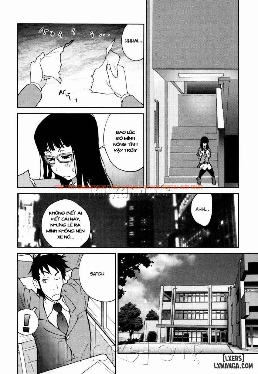 Xem ảnh 3 trong truyện hentai Naked Party - Chapter 3 - hentaitvn.net