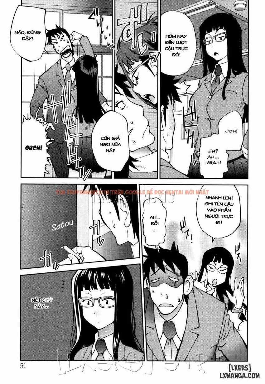 Xem ảnh 4 trong truyện hentai Naked Party - Chapter 3 - hentaitvn.net
