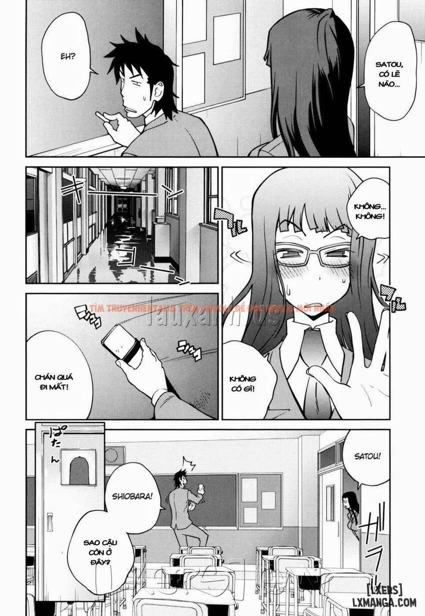 Xem ảnh 5 trong truyện hentai Naked Party - Chapter 3 - hentaitvn.net