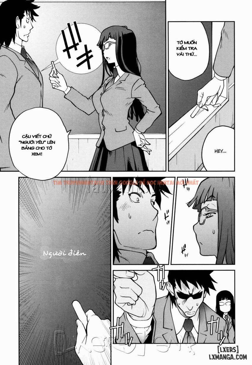 Xem ảnh 6 trong truyện hentai Naked Party - Chapter 3 - hentaitvn.net
