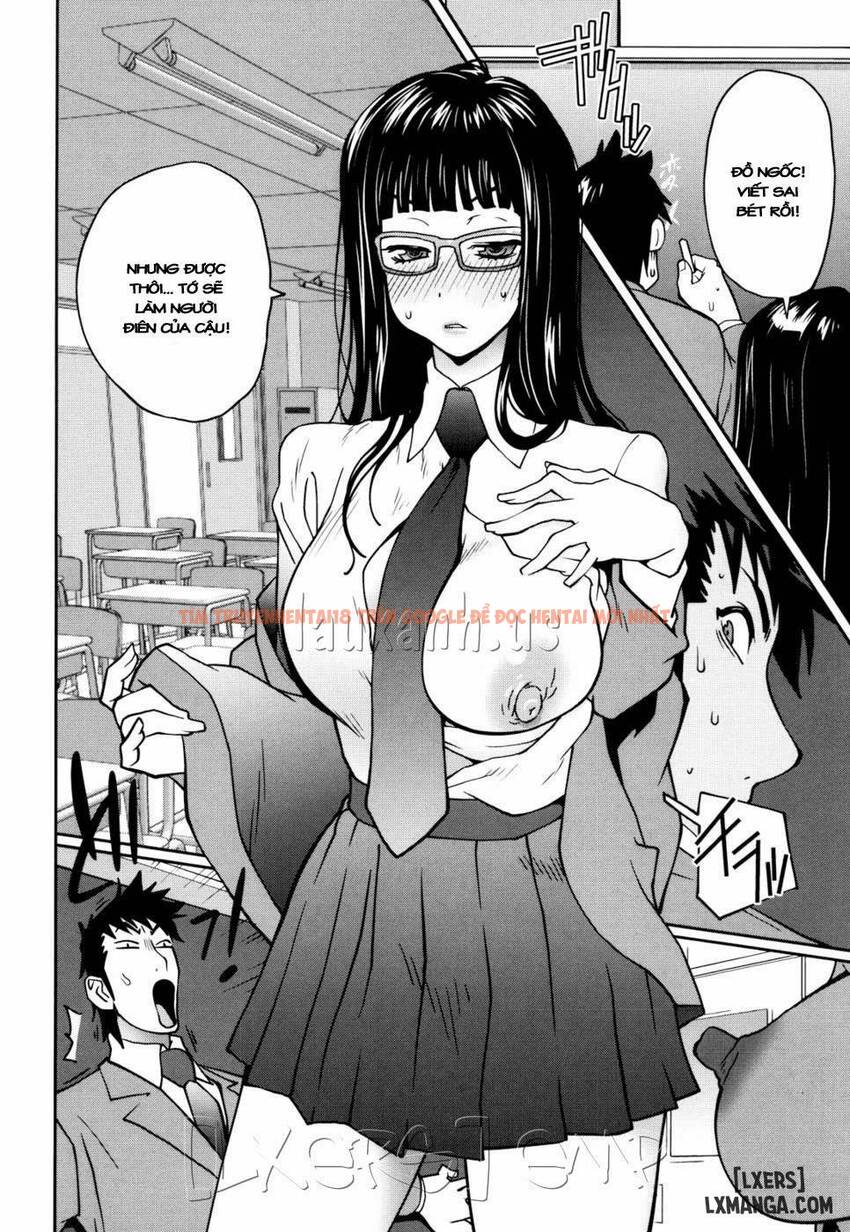 Xem ảnh 7 trong truyện hentai Naked Party - Chapter 3 - hentaitvn.net