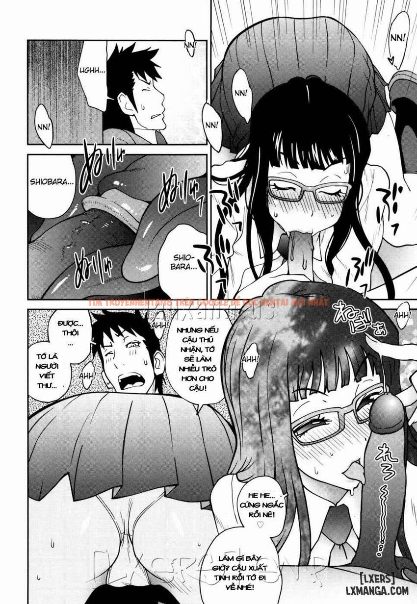 Xem ảnh 9 trong truyện hentai Naked Party - Chapter 3 - hentaitvn.net