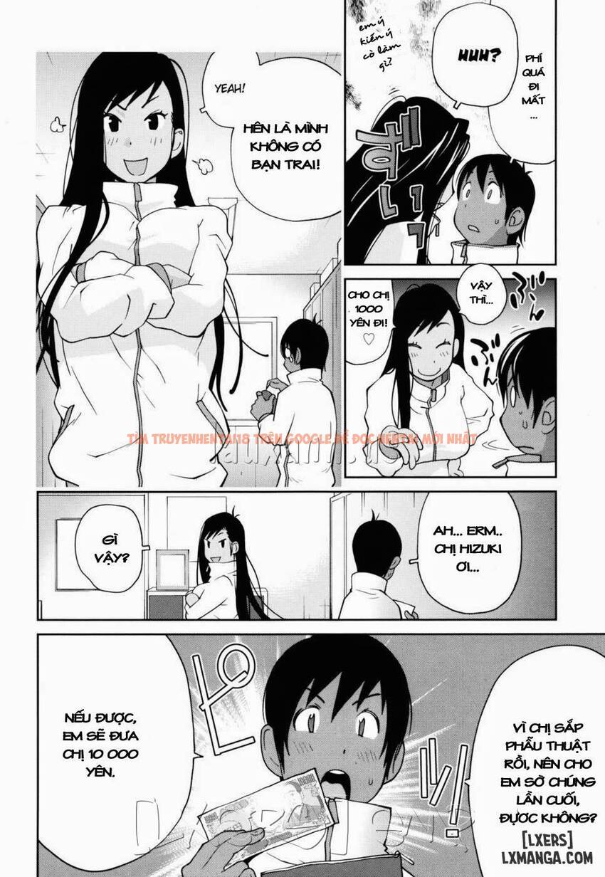 Xem ảnh 5 trong truyện hentai Naked Party - Chapter 5 - hentaitvn.net